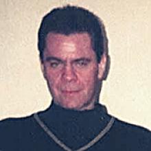 BLAKE MCMURRAY  Obituary pic