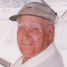 ROBERT WARD -  Obituary pic
