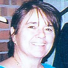 MAUREEN ELIZABETH WALSH  Obituary pic