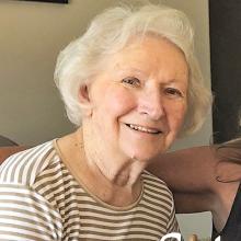 ADELE MELNYK Obituary pic
