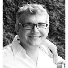 MICHAEL PARASIUK Obituary pic