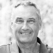 KEVIN WILLIAM MACKAY Obituary pic