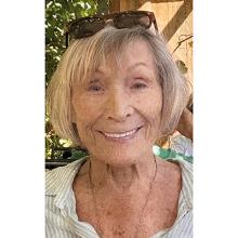 GERRI KRISA Obituary pic