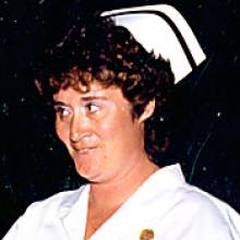 SHANNON IRENE LUCYSHYN  Obituary pic