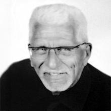 GERALD VICTOR STOESZ Obituary pic