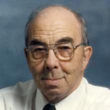 NELSON D. SMITH  Obituary pic