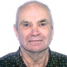 BORIS DRUL  Obituary pic