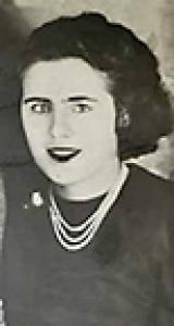 MARIA DEMELO Obituary pic