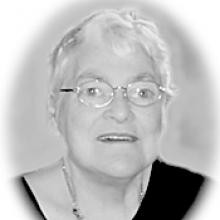 ELISA VICTORINE ROY Obituary pic