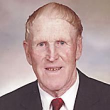 LYLE JAMES KEATING  Obituary pic