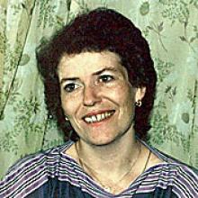 TERRY LEE YOUNG (IRVINE)  Obituary pic