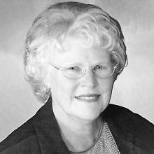 DOROTHY SOBERING (TOEWS) Obituary pic