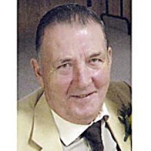 BRUCE THORSTEN  Obituary pic
