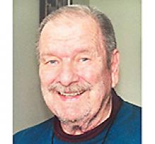 EDWARD H. KOZYRA  Obituary pic