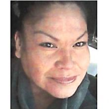 CANDICE JEAN SMITH  Obituary pic