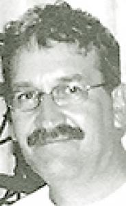 JOE PORZNAK Obituary pic