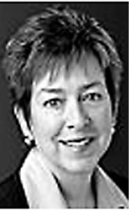 CHERYL MARGARET BUREK  Obituary pic