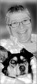 Annette WALLER Obituary pic