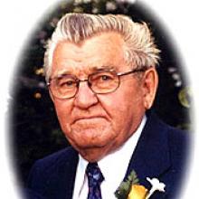 FRANK K. LETKEMAN   Obituary pic