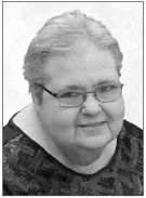 Patricia WILLSON Obituary pic
