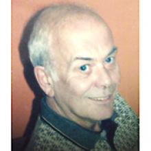 DENNIS WILLIAM WEBSTER  Obituary pic