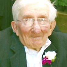 JOHN DENNIS CHERNETSKY  Obituary pic