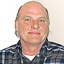 PAUL WARYWODA  Obituary pic