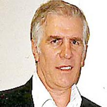 ROMEO JACOBUCCI  Obituary pic