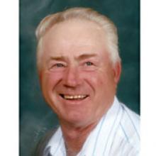 AURELE TALBOT  Obituary pic
