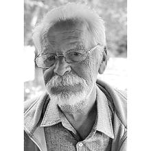 PATRICK JOHN CLIVE Obituary pic
