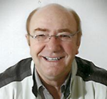 PERRY SCHWARK  Obituary pic