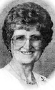 DOROTHY MALENKO  Obituary pic