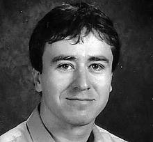 DANIEL SECKY  Obituary pic