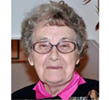 OLGA SURASKY Obituary pic