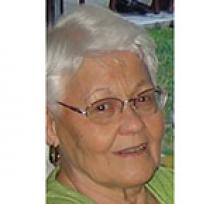PHYLLIS MAE NEILL  Obituary pic
