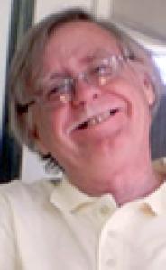 ROBERT  Obituary pic