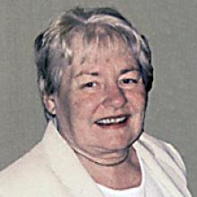 WENDY KULUK (KWIECIEN)  Obituary pic