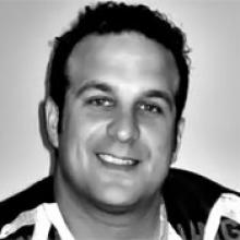 JOHN MICHAEL DAFNIS  Obituary pic