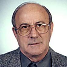 MANUEL JOAQUIM SANTOS  Obituary pic