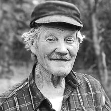 FRED WANKE Obituary pic