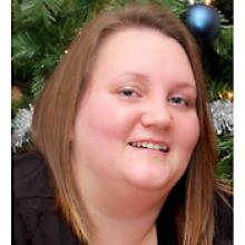 ELSA MAE TEGELBERG  Obituary pic