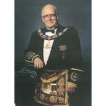 ROY MAXWELL MCMILLAN   Obituary pic