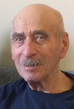 Oril Charette Obituary pic