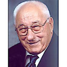 JOHN MATWEE  Obituary pic