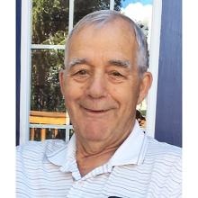 BILL DUYNISVELD Obituary pic