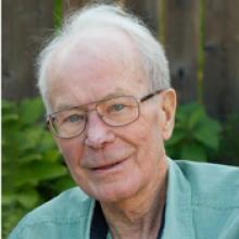 HARVEY TARR  Obituary pic