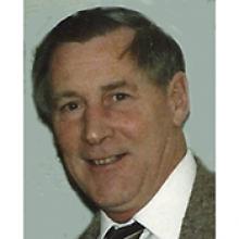MERVIN GOBEIL  Obituary pic