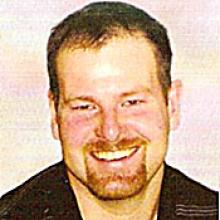 BRADLEY JACKSON LELLIOTT  Obituary pic