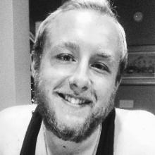 JASON HAROLD LAZARKO Obituary pic
