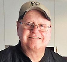 ARTHUR (BUD) LAWRENCE WINSTON LALIBERTE  Obituary pic
